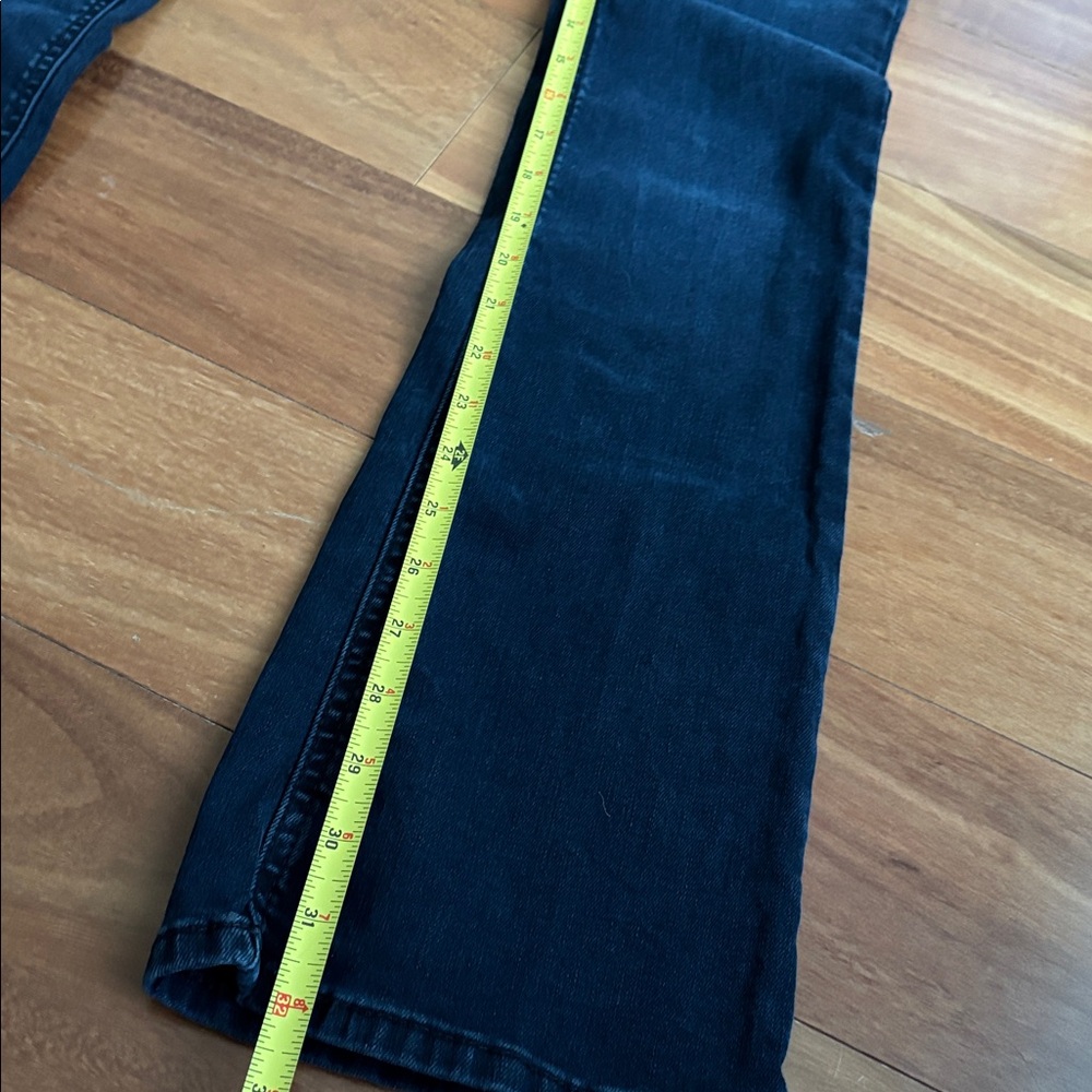 River Island flare denim - Picture 6 of 8